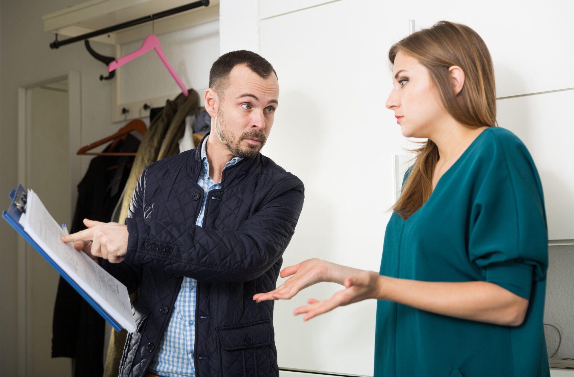  Steeds meer gesjoemel met servicekosten